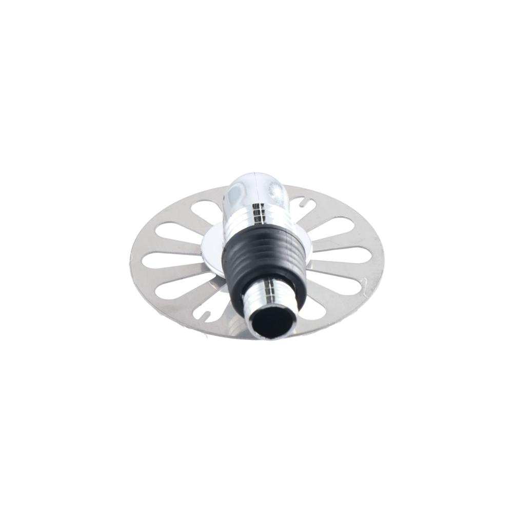 Household Washing Tool Odor Prevention Snap Joint Deodorant Pipe Joint Floor Drain Joint Pipe Connector Hose Adapter