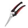 Garden Pruning Shears: Heavy-Duty Floral Art, Thick Branch & Fruit Tree Trimmers In Stock