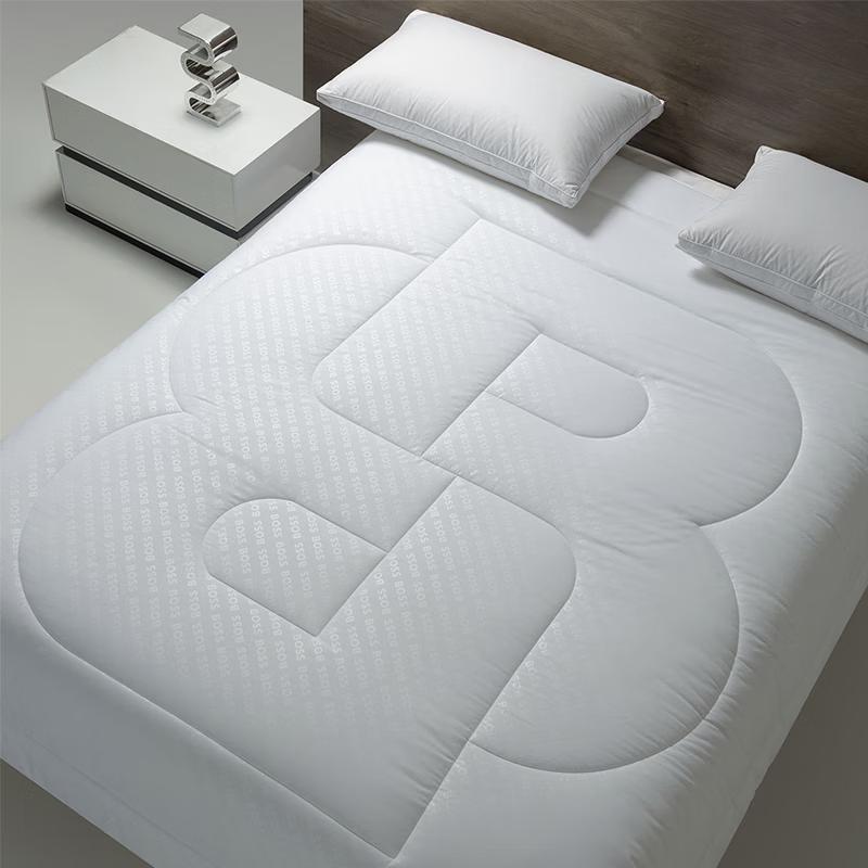 BOSS Antibacterial Quilt