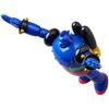 Medicom Toy MAFEX Tetsujin 28 Originalfarbe Höhe 200 mm bemalte Actionfigur Nr. 245 Ver. ca. Maßstabslos