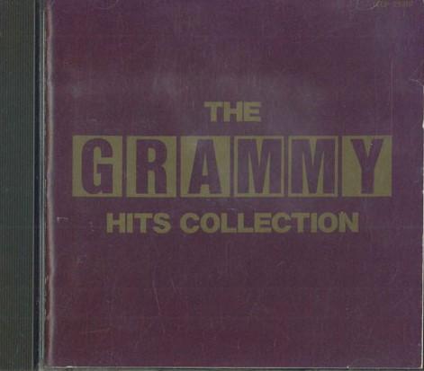 

CD РАЗНЫЕ ИСПОЛНИТЕЛИ - Коллекция Грэмми-хитов TECP25218 TEICHIKU Японская поп-музыка Б/У