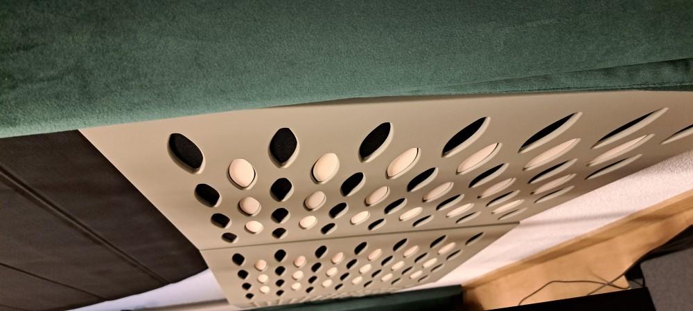 Panel akustyczny - AQ Soundpanel  model:ap 4, Acoustique Quality