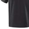 New SALOMON T Shirt Men's Pitch Black C25272