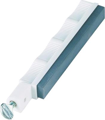 LANSKY אבן השחזה לקמפינג בחוץ SOBHA ארקנסס שחור טבעי LSSPBHA000