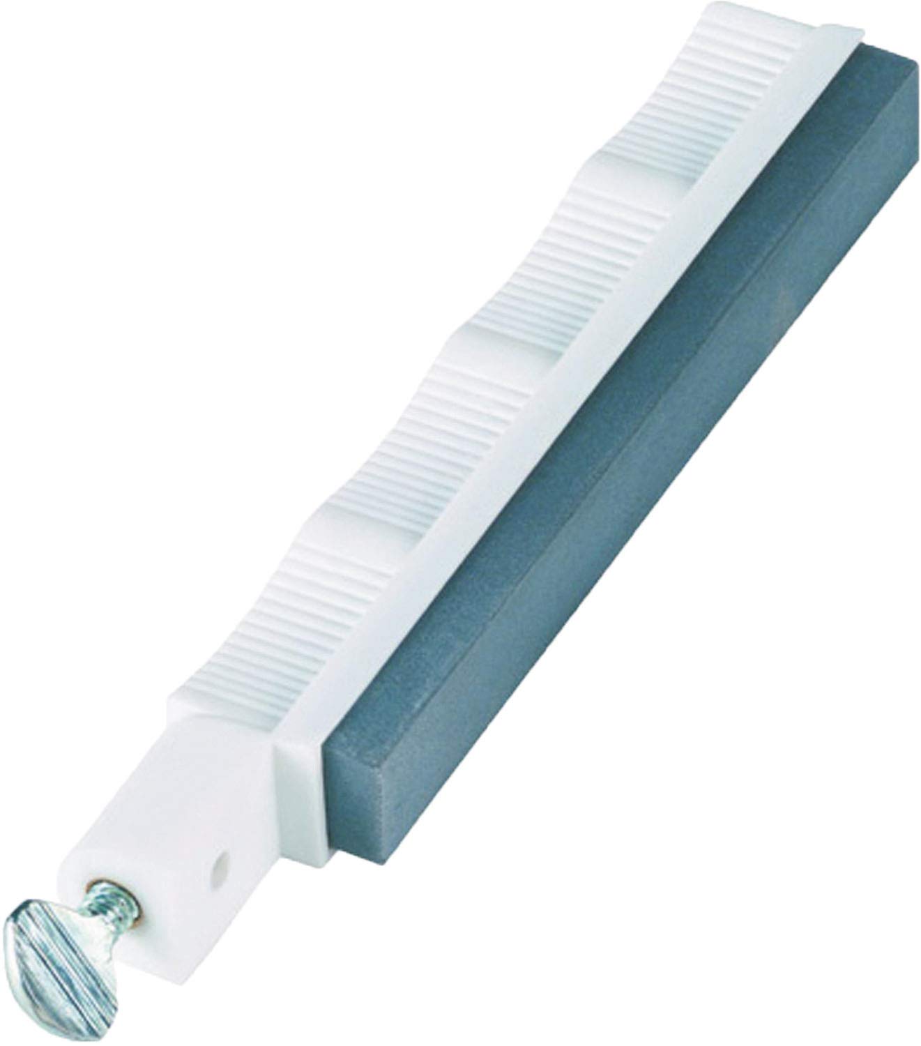 

LANSKY Outdoor Camping Sharpening Stone SOBHA Natural Black Arkansas LSSPBHA000