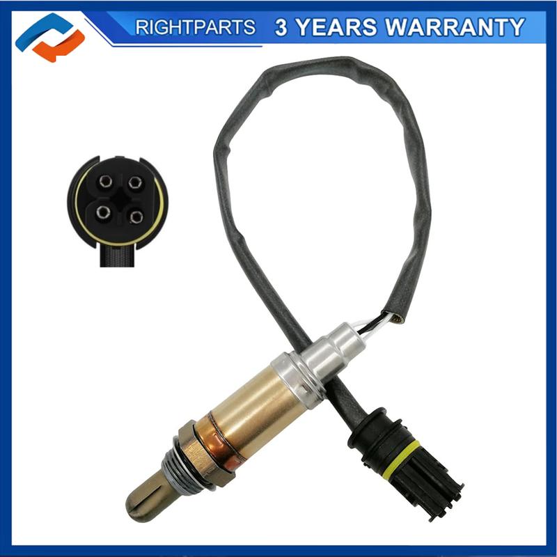 RIGHTPARTS 11781742050 234-4672 Upstream O2 Oxygen Sensor For BMW 320 323 325 328 330 525 528 530 540 750 850 M5 X3 X5 Z3 Z4 Z8