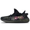 Originals Yeezy Boost 350 Cushioning Slip Resistant Abrasion Resistant Breathable Lightweight HQ4540(Team401-)