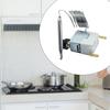 Spínač regulace teploty Domácí elektrický spínač 230℃ Omezovací spínač Keramický materiál pro různé domácí spotřebiče