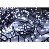 Led Outdoor Waterproof String Light Christmas Tree Lamp For Festive Celebrations