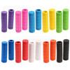 Anti-Slip BMX MTB Mountain Bicycle Styre Grip Cykelcykel Handtagsskydd