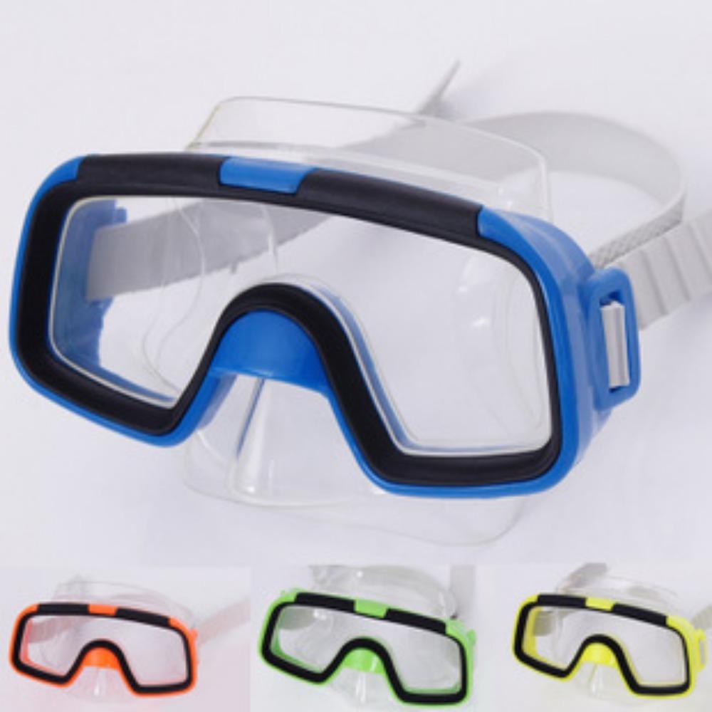 

Детские очки для дайвинга, очки для плавания, плавательные очки S