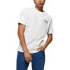 New Balance Athletics Premium Logo T-Shirt MT41908-SST
