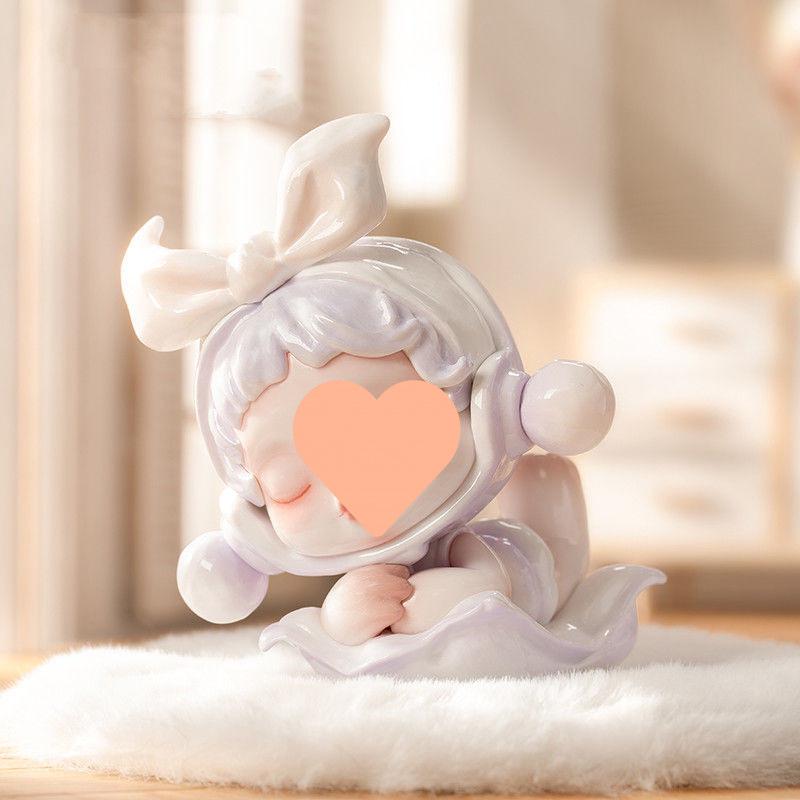 Motherland Edition Temperature POP MART Series Blind Box Figures - Full Set, In Stock & High Quality