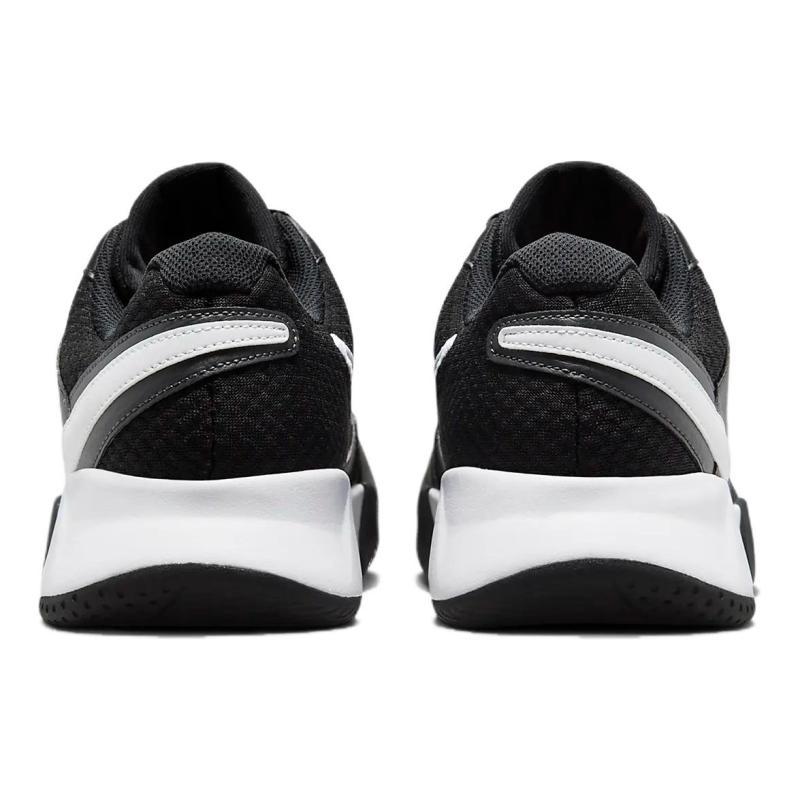 Nike Adidași Court Lite 4 Negru Alb FD6574-001