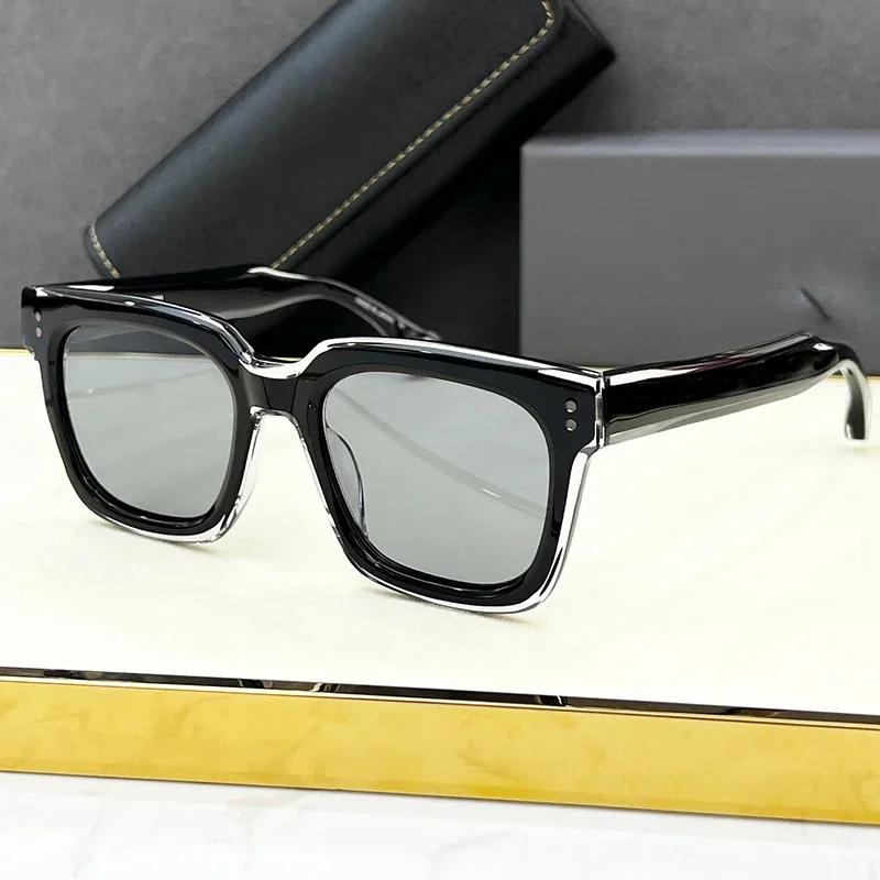 

Ацетат Винтаж Ретро Солнцезащитные Очки Мужские Высокое Качество Ретро Дизайн Очки UV400 На Открытом Воздухе Ручной Работы Женские Модные СОЛНЦЕЗАЩИТНЫЕ ОЧКИ