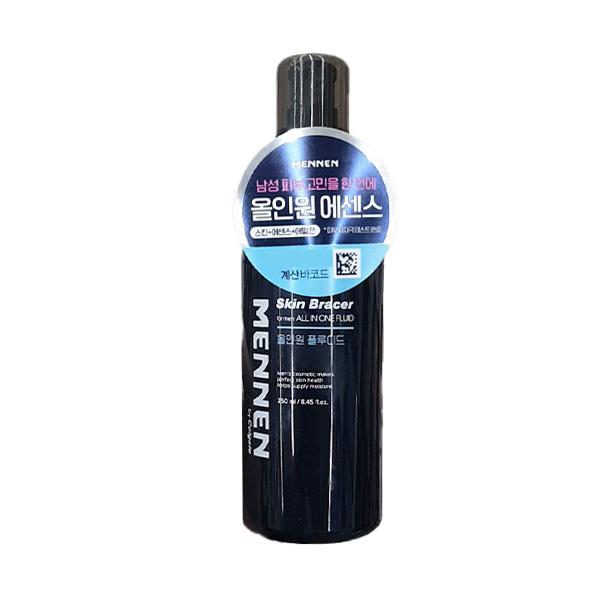 Mennen Skin Bracer For Men All-in-One Fluid 250ml One thing