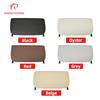 Car Seat Back Panel Leather Backrest Storage Pocket Cover For BMW 5 Series F07 F10 F11 520 523 525 528 530 535GT