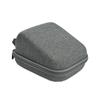 Portable Shockproof Waterproof Carry Hard Case Pouch Organizers Arm Blood Pressure Monitors Sphygmomanometer Storage Bag