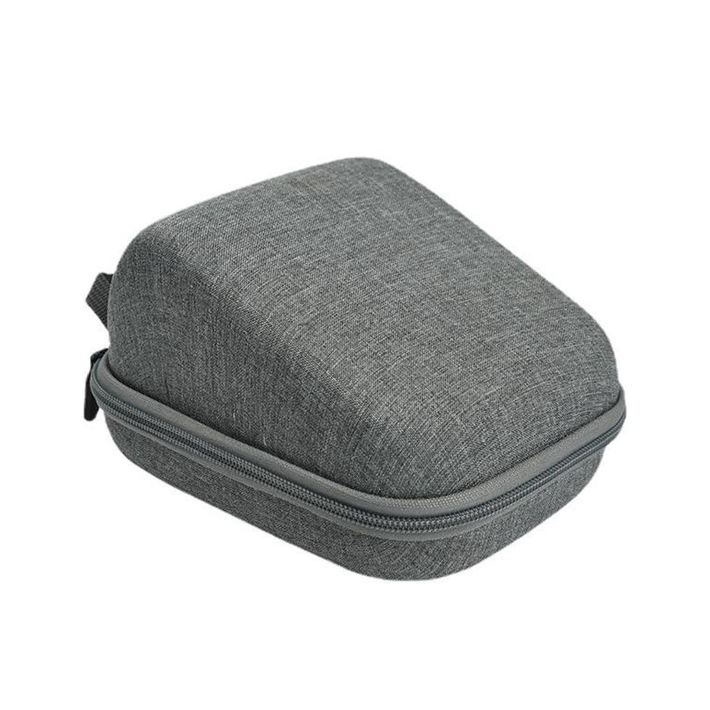 Portable Shockproof Waterproof Carry Hard Case Pouch Organizers Arm Blood Pressure Monitors Sphygmomanometer Storage Bag