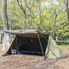 OEING Outdoor Camping Tent & Tarp Shelter