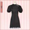 Kitagawa Marin Kuroe Shizuku Costum Cosplay Asistentă Set Femei