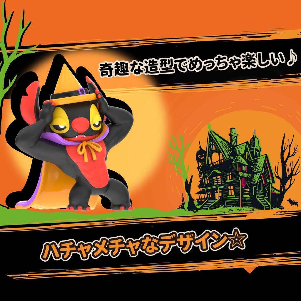 TOP TOY Disney Fantasy Series Gachapon Blind Box Figur Plastikmodell Premium Weichvinyl Spielzeug Geburtstagsgeschenk Stitch Winnie Puuh Charakter