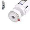 Universal Drain Valve Sealing Washer Toilet Tank Part  For Geberit 816.418.00.1 Flush Valves