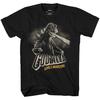 Godzilla König der Monster Atomstrahl T-Shirt