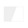 Portable 9H Hardness Clear Tempered Glass Screen Protector Film Accessory for Trimui Handheld Game Player Gaming Console