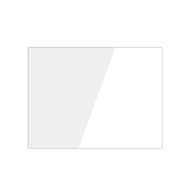 Portable 9H Hardness Clear Tempered Glass Screen Protector Film Accessory for Trimui Handheld Game Player Gaming Console