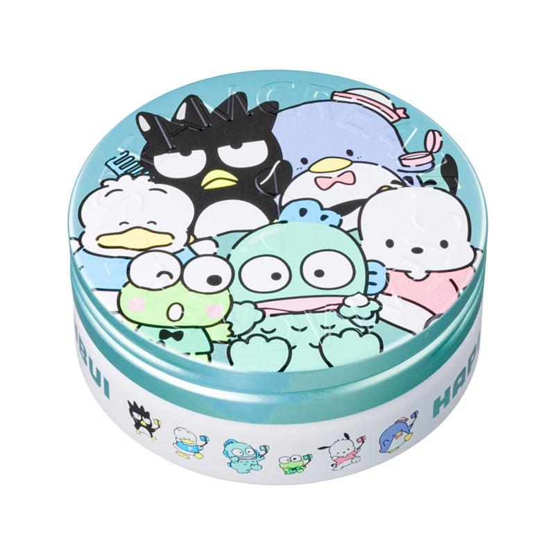 Sanrio HAPIDANBUI Steam Cream Japan NEW Sanrio Characters