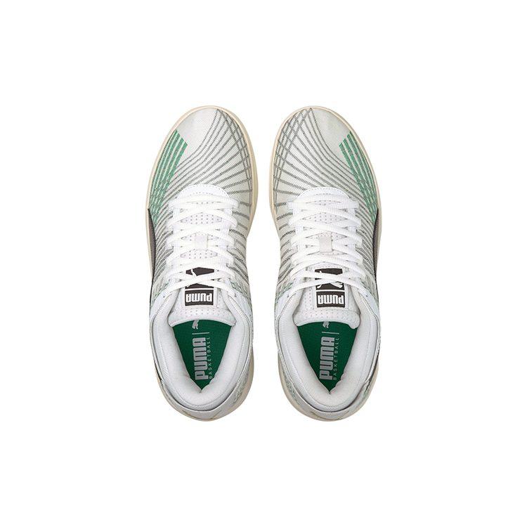 Puma Clyde All Pro Coast 2 Coast Celtics 195124-01