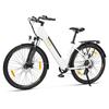 Eleglide T1 ST Blanc Prise UE Step-Thru 27.5in 36V13Ah 250W Vélo Électrique