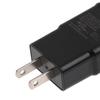 1Pcc For Samsung Galaxy S4 Charging Head 2A Fast Charge Eu Us Type Charger Travel Adapter Usb Cable Charger