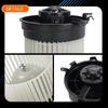Blower Motor Blower Fan Heater Motor Air Conditioning Motor Compatible with Nissan NISSAN Replacement