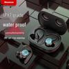 Newsmy L1 True Wireless Ear-Hook Sports Earbuds