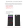 8 Slot 18650 Battery Holder Case Not Required Soldering ABS Power Battery Enclosure For DIY Projects Outdoor Use