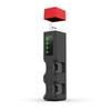 Charging Station for Controller Controller Charger Dock Stand USB Charging Cradle Charging 4 Controllers Simultaneously