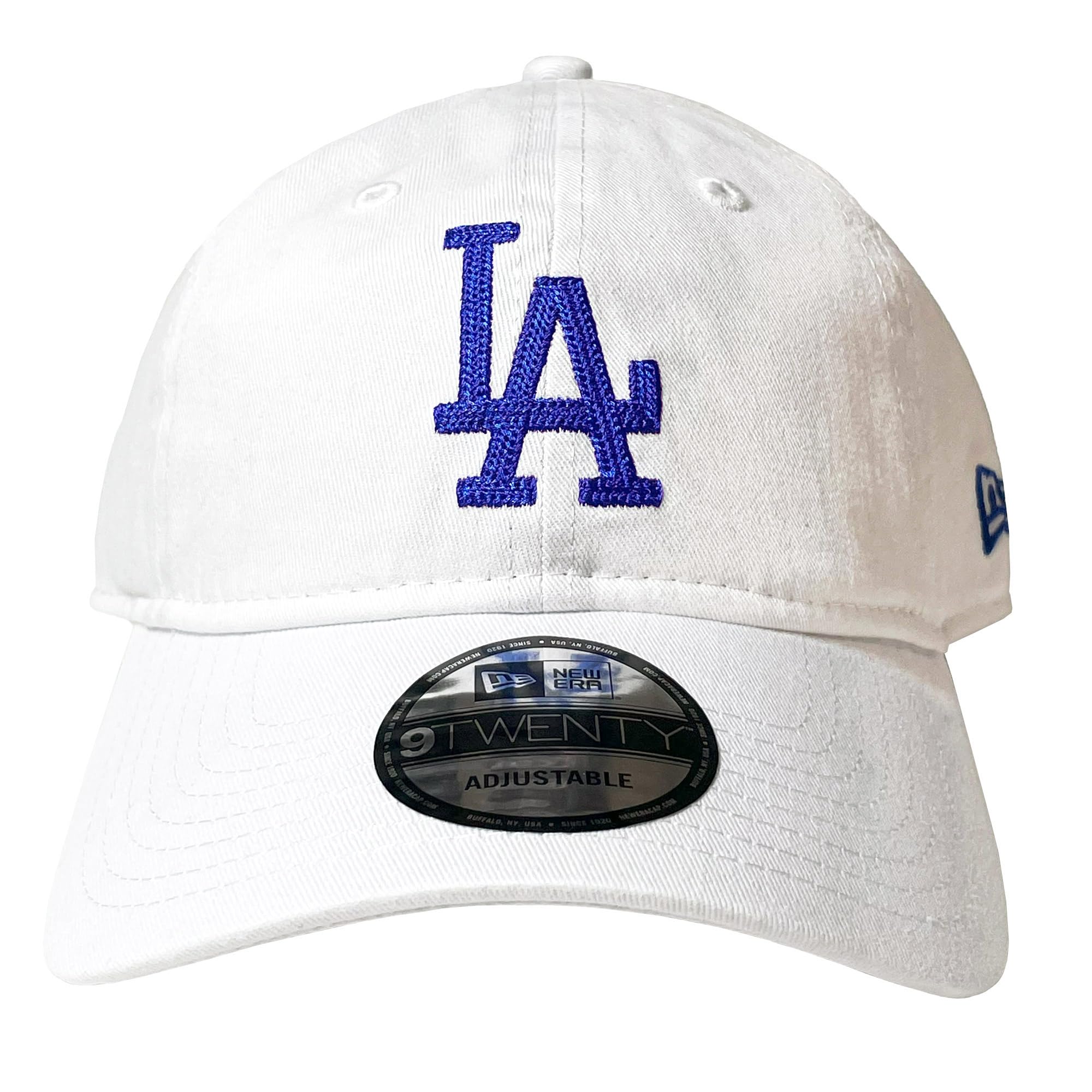 

Кепка 9TWENTY Shohei Otani Affiliation Los Angeles Dodgers Los Angeles Dodgers LAD MLB BASEBALL CAP унисекс белый [New Era] мужской женский [Товар] белый