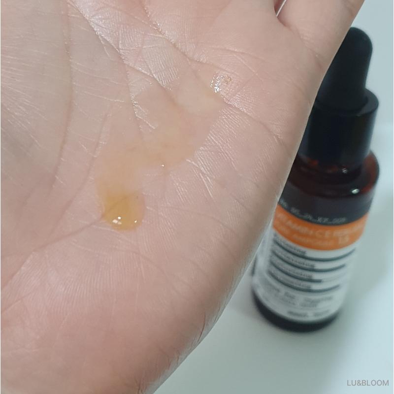 DERMA FACTORY Pure Vitamin CE Ferulic Ampule 22ml (+Dárek zdarma)