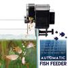 Pet Supplies Automatic Fish Tank Fish Feeder Feeding Device Fish Food Dispenser Aquarium Timer