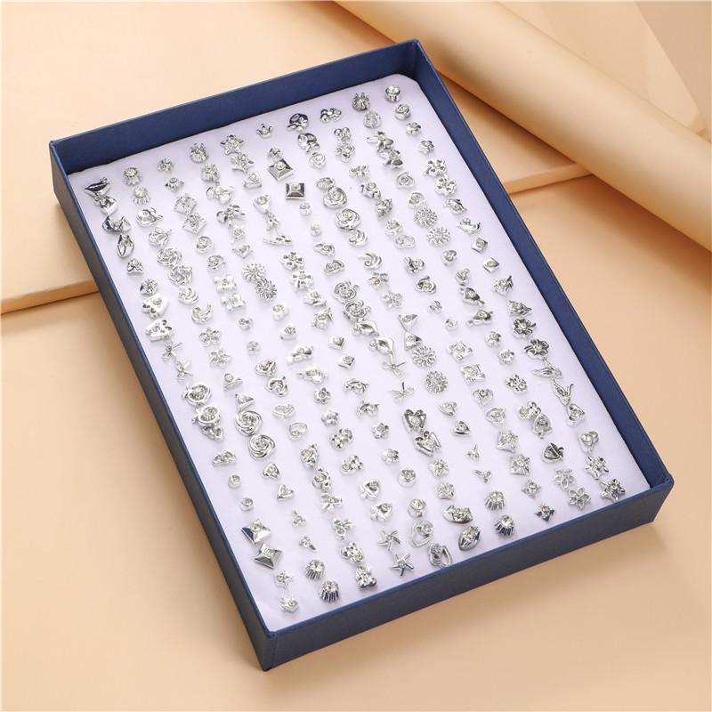 Plastic Resin Geometric Earrings With Resin Drop Embellishments For Trendy Summer Fashion