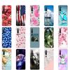 Silicon Case For Xiaomi Mi 10 Case Soft TPU Back Phone Cover For Xiaomi Mi 10 Pro Mi10 Etui 6.67" Full Protection Coque Bumper