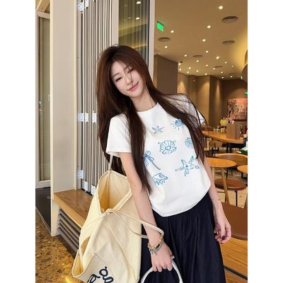 Τοπάκια – Μπλουζάκια