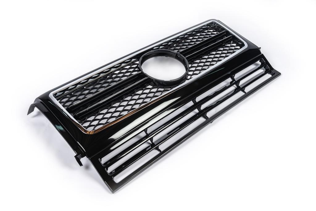 Front Grille (AMG) for Mercedes G Class W463 1990-2018
