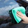 Thickened Car Cleaning Towels, Car Wipes, Car Interior and Exterior Beauty and Maintenance Absorbent Wipes, Car Cleaning and Beauty Products