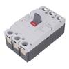 3P Overload Protection Circuit Breaker PC Flame Retardant Housing Circuit Breaker AC380V 400A