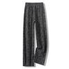Women's Paisley Print Drawstring Casual Pants