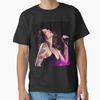 Painting Beth Hart Lover Gifts Classic T-Shirt