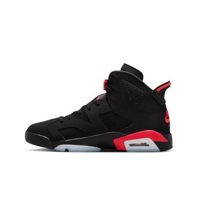 Air 6 Retro Infrared Salesman